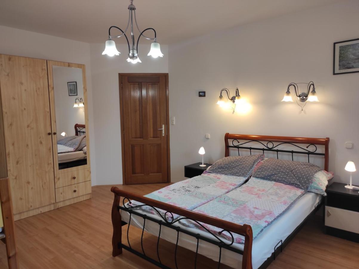 Badacsony Apartmanhaz 包道乔尼托毛伊 外观 照片