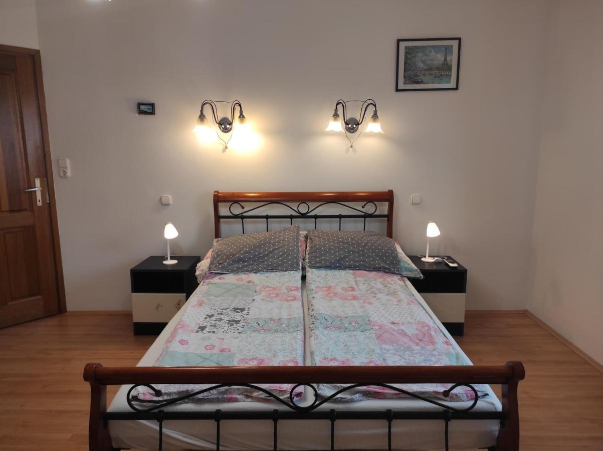 Badacsony Apartmanhaz 包道乔尼托毛伊 外观 照片