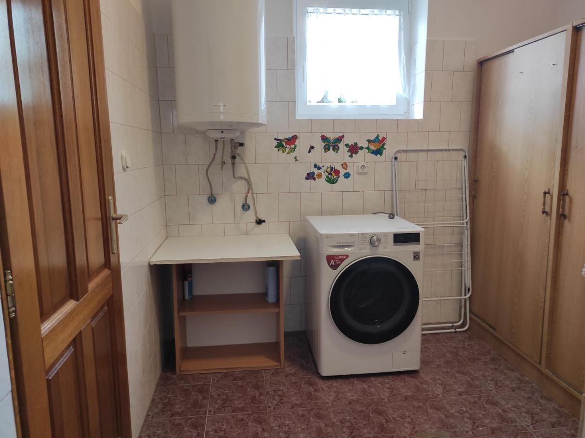 Badacsony Apartmanhaz 包道乔尼托毛伊 外观 照片