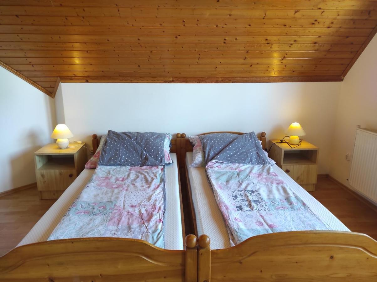 Badacsony Apartmanhaz 包道乔尼托毛伊 外观 照片