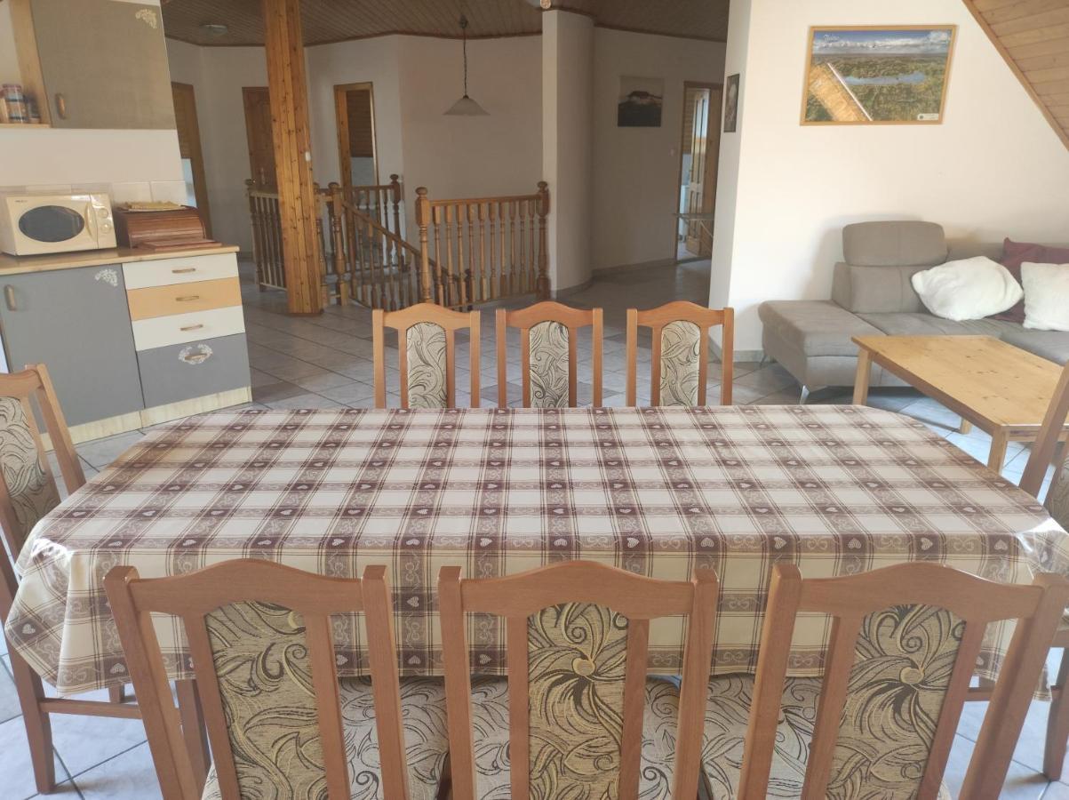 Badacsony Apartmanhaz 包道乔尼托毛伊 外观 照片