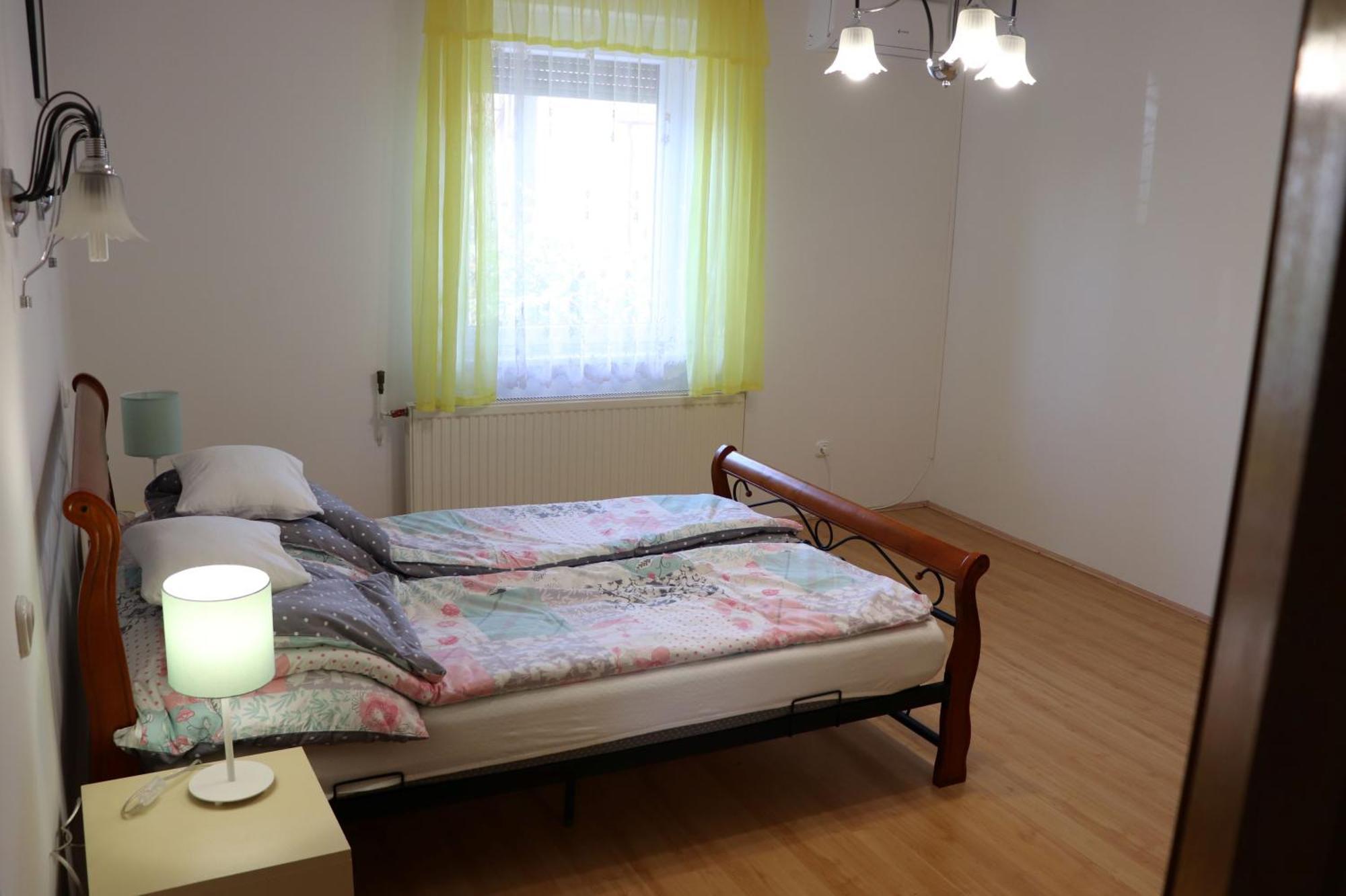 Badacsony Apartmanhaz 包道乔尼托毛伊 外观 照片
