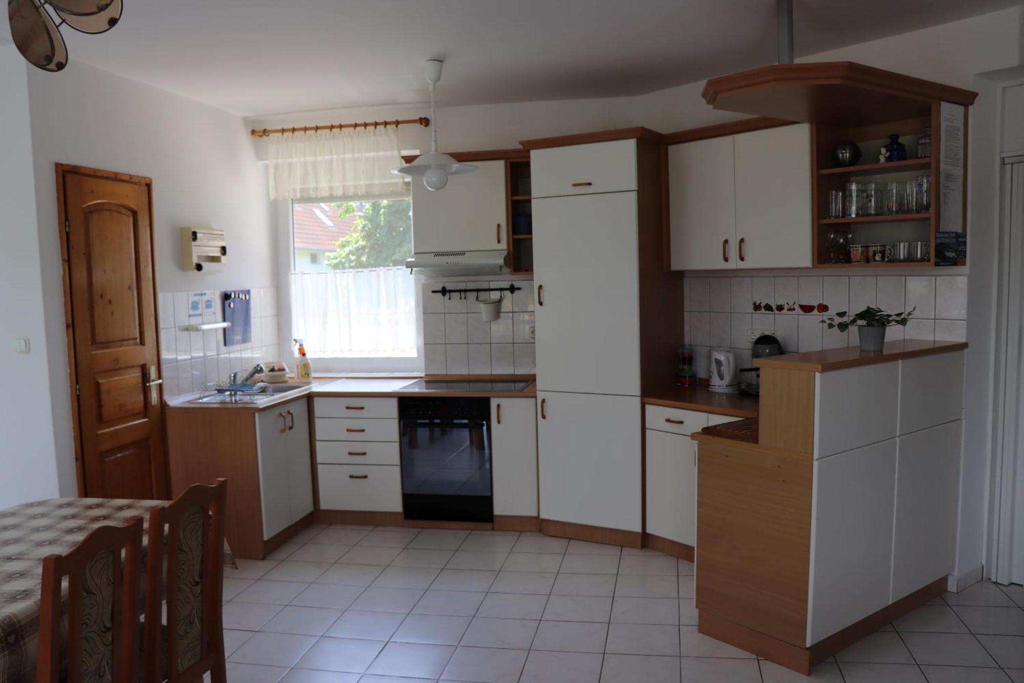Badacsony Apartmanhaz 包道乔尼托毛伊 外观 照片