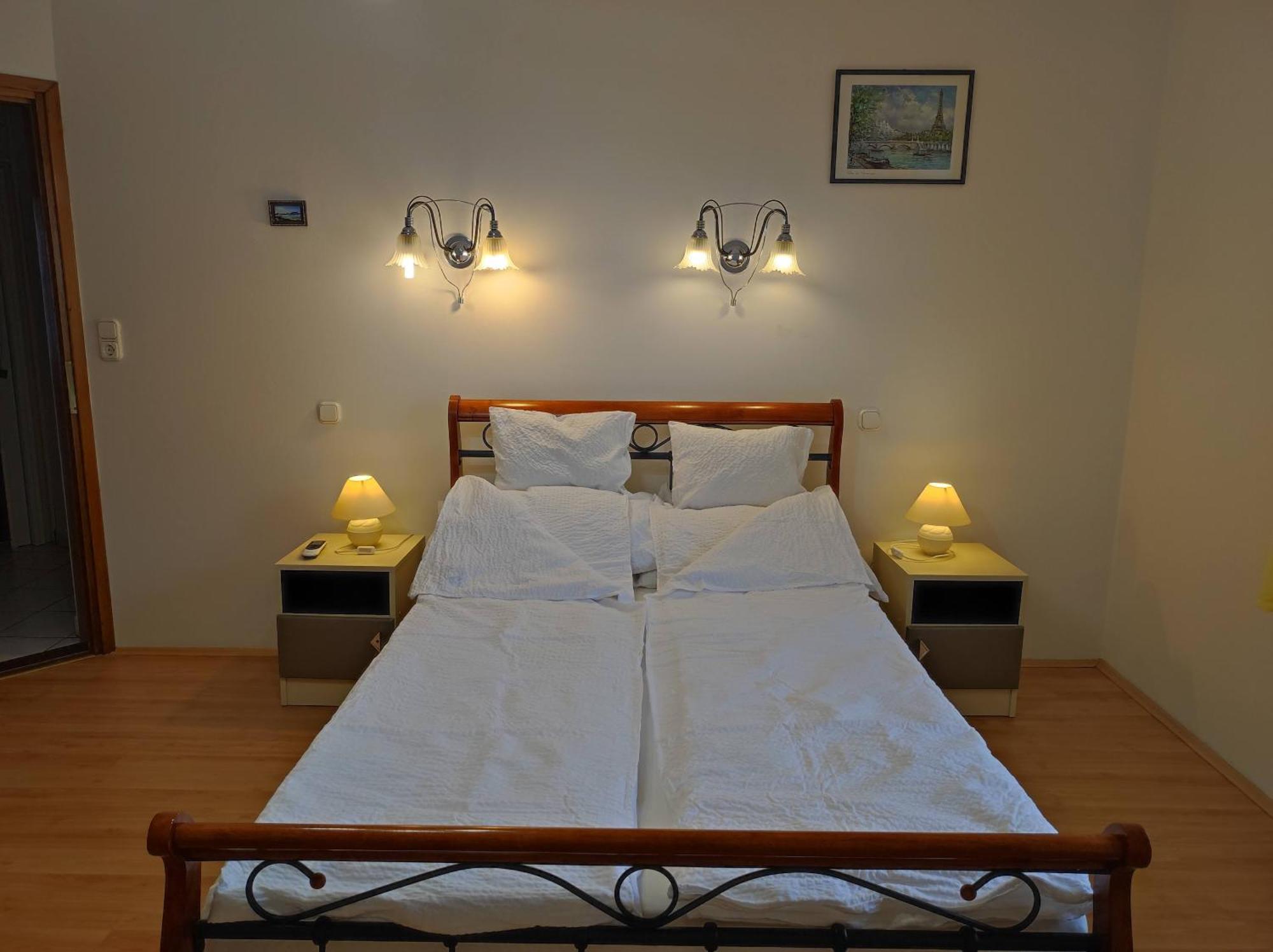 Badacsony Apartmanhaz 包道乔尼托毛伊 外观 照片