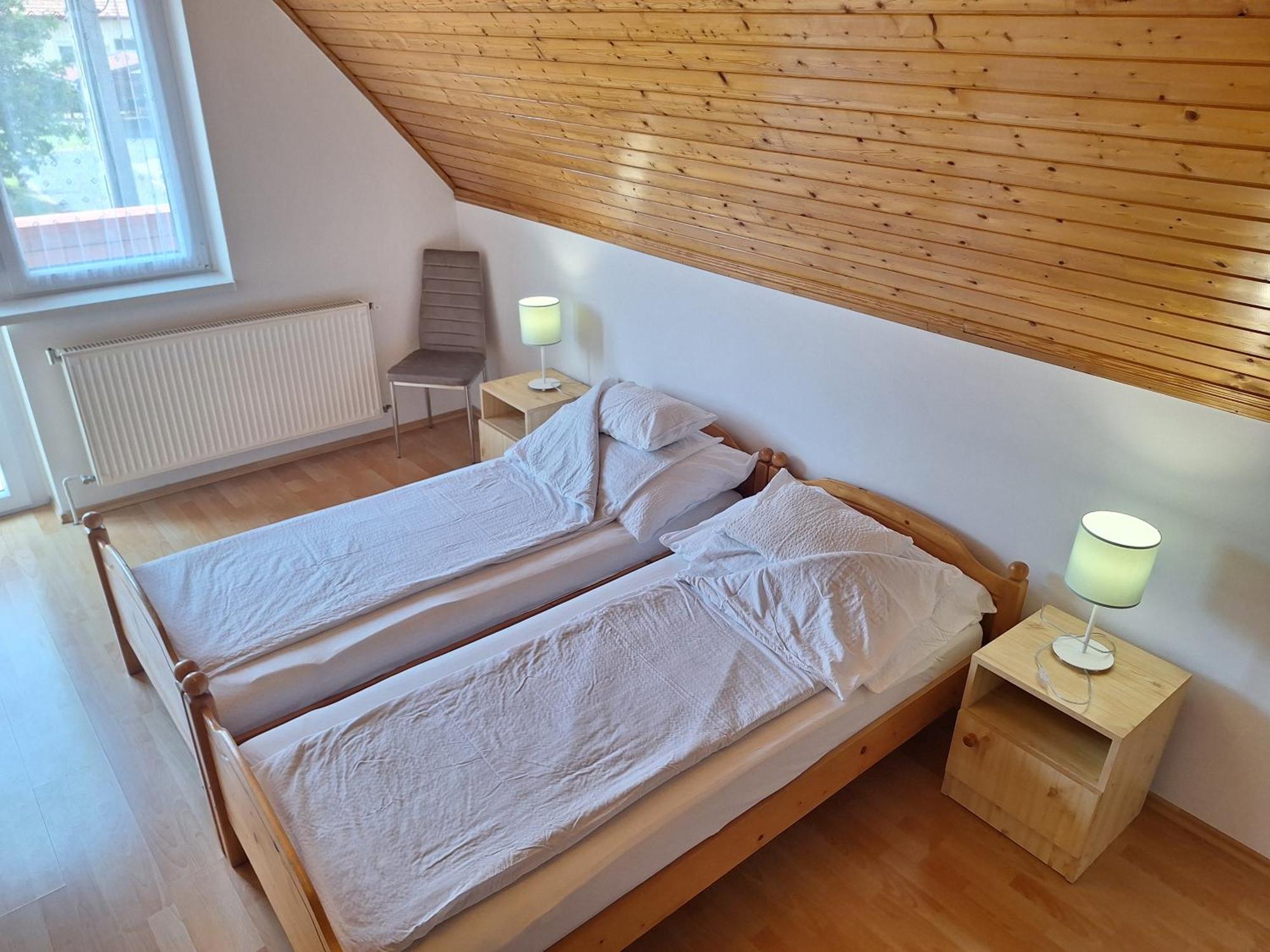 Badacsony Apartmanhaz 包道乔尼托毛伊 外观 照片