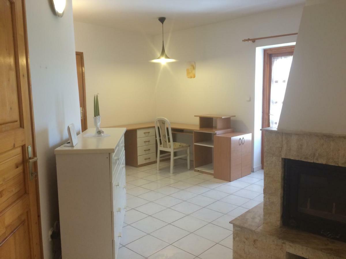 Badacsony Apartmanhaz 包道乔尼托毛伊 外观 照片